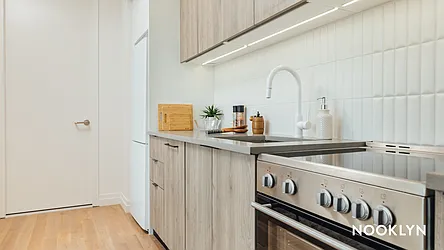 Rented by Nooklyn NYC LLC