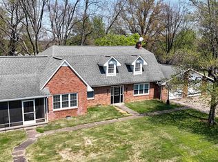 238 E Market St, Chrisney, IN
