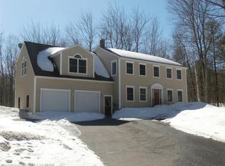 9 Wanderers Way, Windham, ME 04062