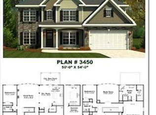 10 Oak Aly, Guyton, GA 31312