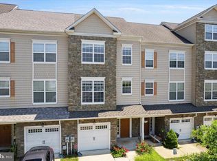 106 Backstretch Way, Prince Frederick, MD 20678