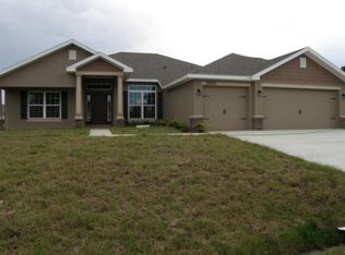 3900 SW Darmouth St, Port Saint Lucie, FL 34953