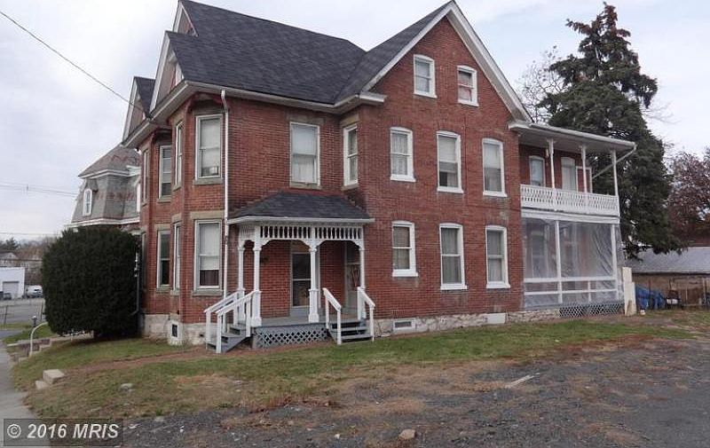 2nd image of 57 Hazel St