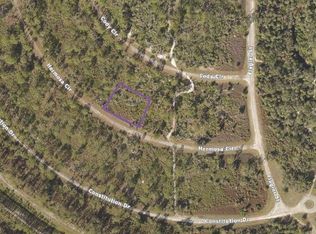 Hermosa Cir, North port, FL 34291