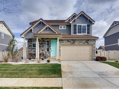 3423 Mountainwood Ln, Johnstown, CO, 80534