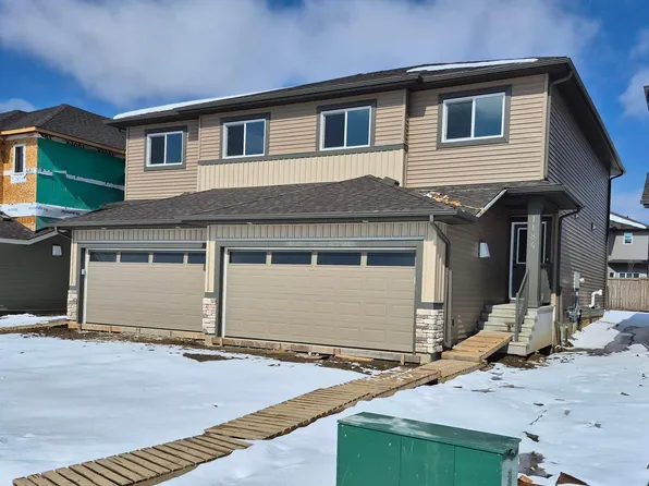 1184 S Creek Wynd, Stony Plain, AB T7Z 0P5