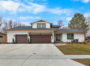 4409 S Northridge Cir, Sioux Falls, SD 57105
