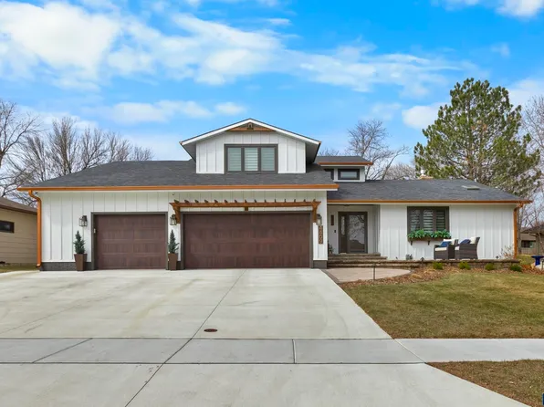 4409 S Northridge Cir, Sioux Falls, SD 57105