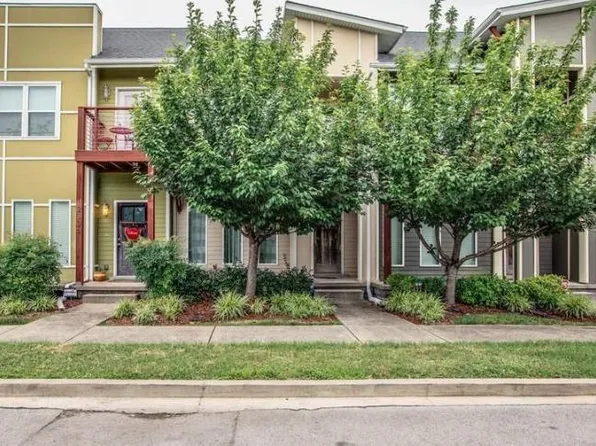 2304 Zermatt Ave, Nashville, TN 37211