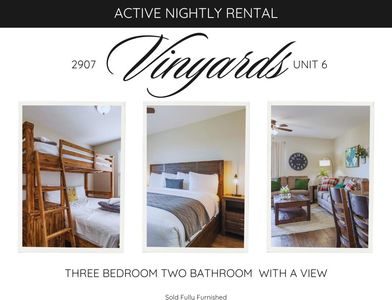 2907 Vineyards Parkway #6, Branson, MO, 65616