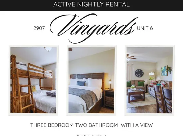2907 Vineyards Parkway #6, Branson, MO 65616