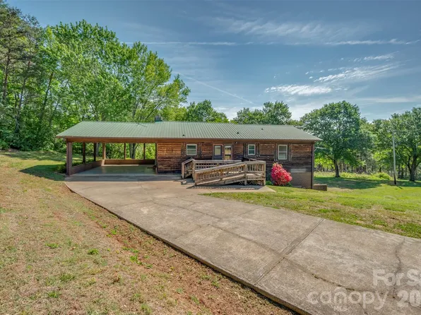 184 Clelo Dr, Casar, NC 28020