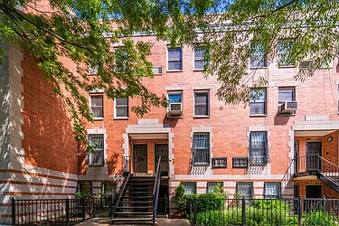 2560 Frederick Douglas Boulevard, #C