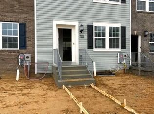 45449 Concord Way, California, MD 20619