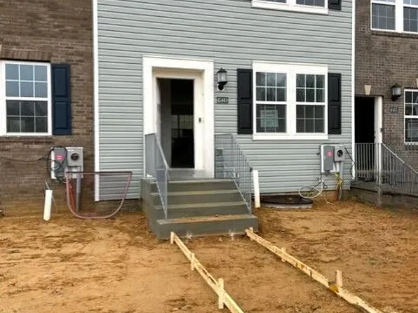 45449 Concord Way, California, MD 20619