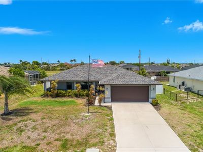 325 NE 24th TER, Cape Coral, FL, 33909