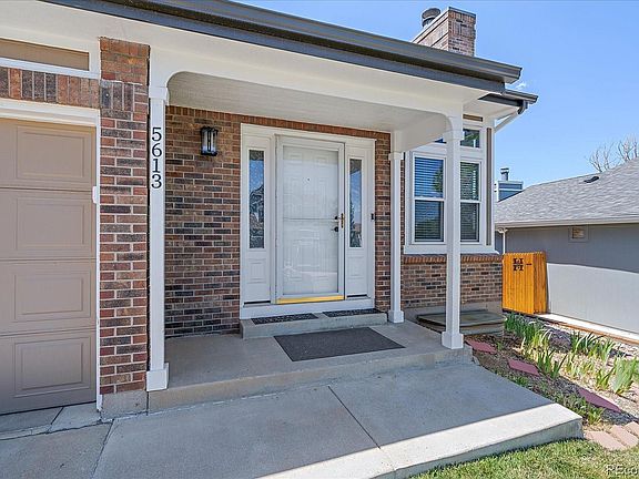 2nd image of 5613 S Jericho Way