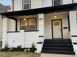 862 W Rich St, Columbus, OH
