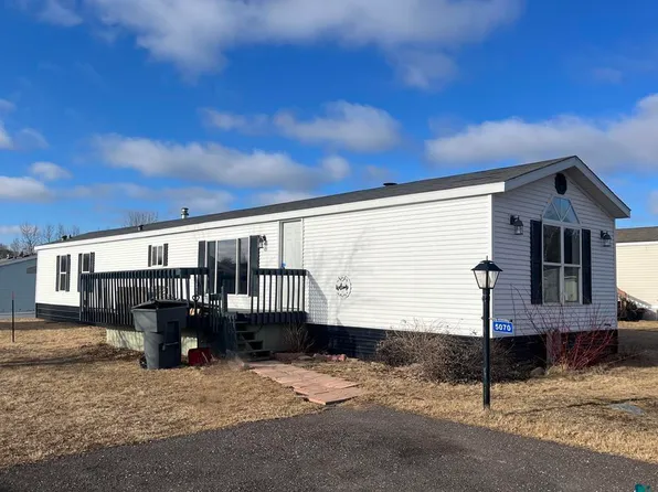 5070 Alpine Dr, Hermantown, MN 55811