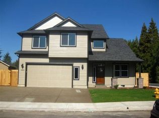 1172 Kirby Ave NE, Keizer, OR 97303