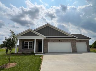 3499 Southall Boulevard Lot #30, Bowling Green, KY 42101