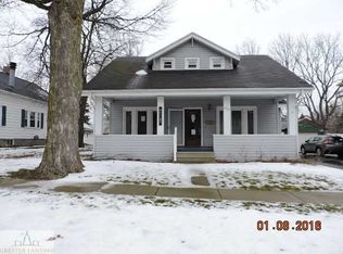 542 W Maple St, Mason, MI 48854