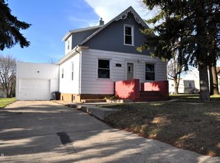 107 Burleigh Rd, Wilton, ND 58579