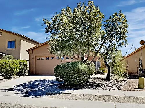 6653 S Stratosphere Ln Photo 1