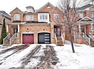 28 Spring Arbour Rd, Vaughan, ON L4J0B7