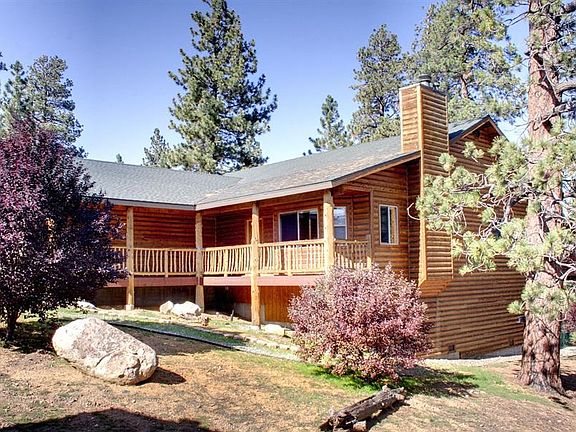 Exterior Rear