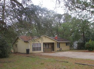 302 Johnson Rd, Albany, GA 31705