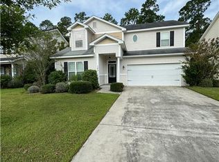 123 Lake House Rd, Pooler, GA 31322