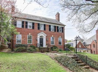 4616 Garfield St NW, Washington, DC 20007