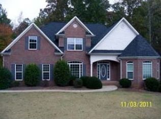 596 Guinevere Ct, McDonough, GA 30252