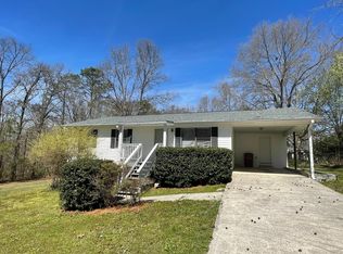 5500 Lynn Ln, Pinson, AL 35126