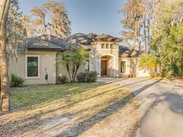 9505 Aqua Ln, Odessa, FL 33556