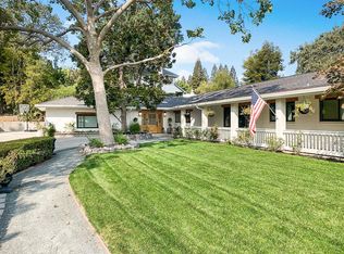 5 Elizabeth Ln, Danville, CA 94526