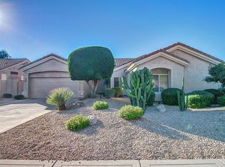 7223 E Tailfeather Dr, Scottsdale, AZ 85255