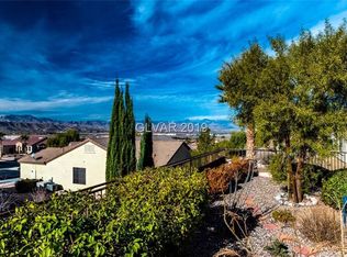 1989 Wildwood Lake St, Henderson, NV 89052