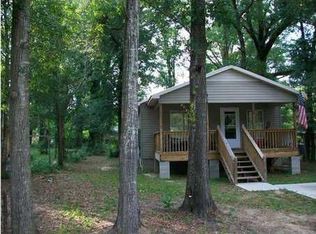 348 E Griffith Ave, Crestview, FL 32539