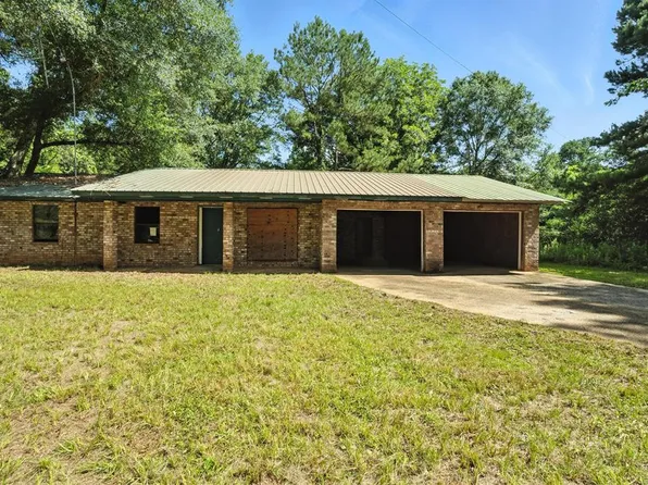 1087 James Community Rd, McComb, MS 39648