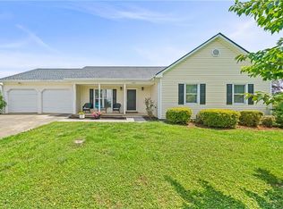 222 Hamilton Crossing Rd, Cartersville, GA 30120