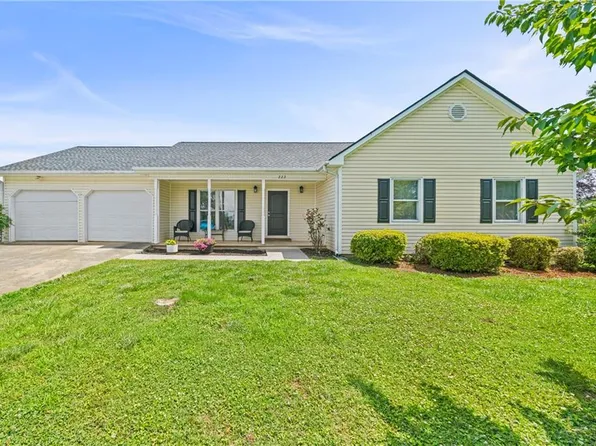 222 Hamilton Crossing Rd, Cartersville, GA 30120