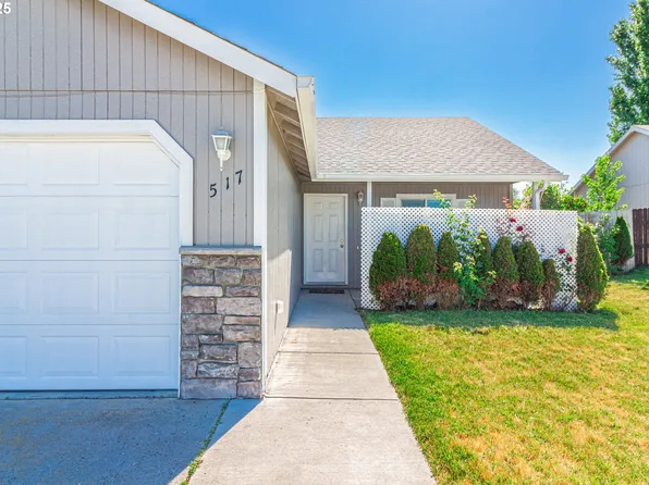 517 Anthony Dr, Boardman, OR 97818