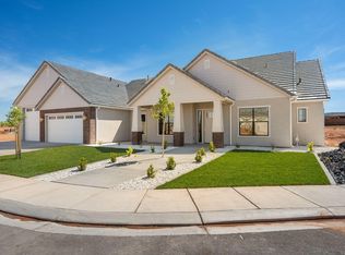 2771 S Jw Nelson, Hurricane, UT 84737