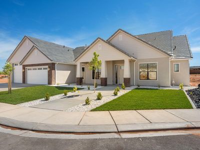 2771 S Jw Nelson, Hurricane, UT, 84737