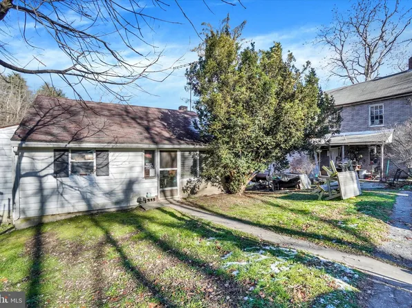 3533 Roser Rd, Glen Rock, PA 17327