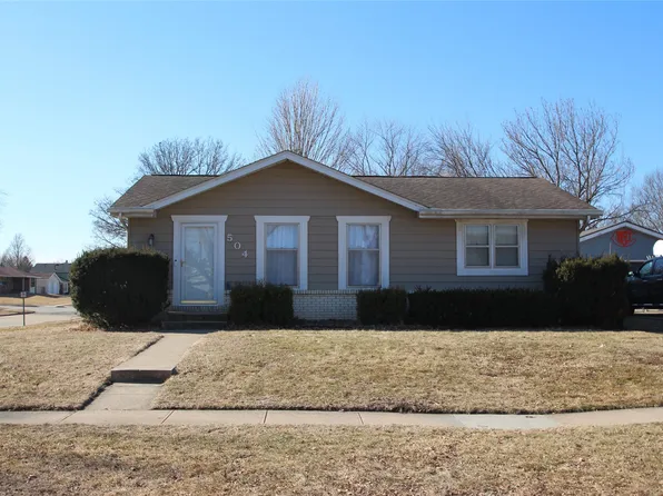 504 NW Linden St, Ankeny, IA 50023