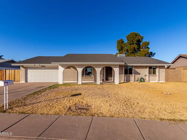 2618 W SURREY Avenue, Phoenix, AZ 85029