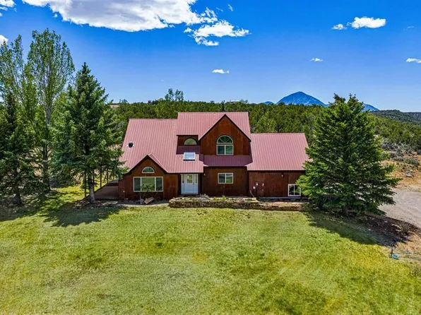 22480 Road L, Cortez, CO 81321